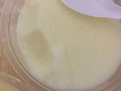 冻双皮奶-百花传统甜品店(原址店)