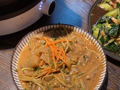 -鼎牛牛炖锅·烤串(温泉路店)