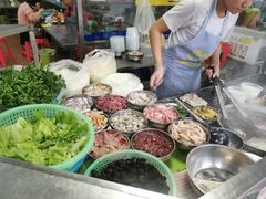 -广场正宗原汁薏米店