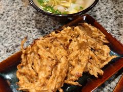 -南京大牌档(三阳广场苏宁店)