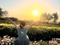 -南京金牛湖风景区