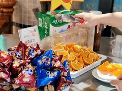 -肖记公安牛肉鱼杂馆·省级非物质文化遗产(万松园直营店)