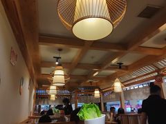 -九田家黑牛烤肉料理(石路天虹店)