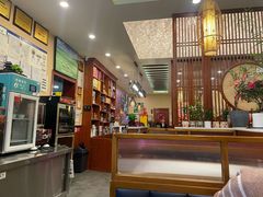-懂羊帝·羊蝎子·北京菜(小关店)
