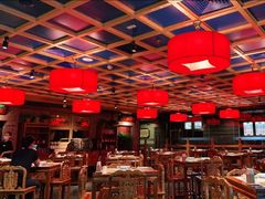 大堂-小吊梨汤·北京菜·烤鸭(长安商场-首都博物馆店)