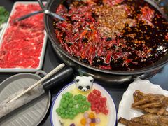 -俏媳妇火锅(宽窄巷子店)
