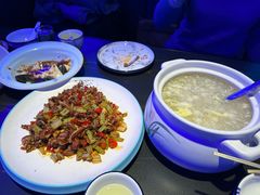 -胖子烧烤海鲜(亲贤北街店)