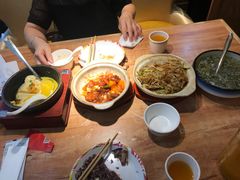 -小锅饭(欧亚卖场店)