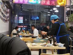 -包不同川湘家常菜(木樨园店)