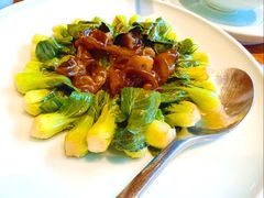 四季小菜心-西湖国宾馆·紫薇厅