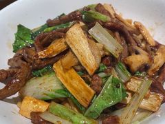 -寻裕记·现炒浇头面(人民广场店)