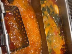 -海底捞火锅(金光华店)