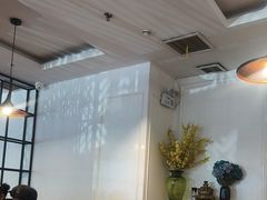 -花舍·新派粤菜·西餐·下午茶(亚运村·鸟巢店)
