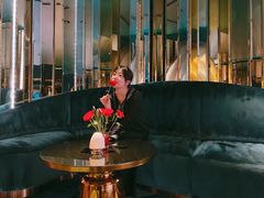 -迪拜帆船酒店海底餐厅