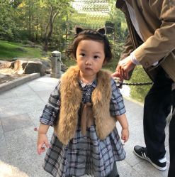 -BabyA 专业婴童摄影(古北时尚广场店)