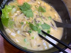 -罍+村卤菜摊(罍街店)