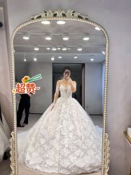 -B.Bridge Couture婚纱礼服(福田店)