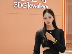 -新世界百货(顺义店)