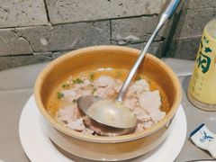 -客家汇·客家传承菜(水库店)