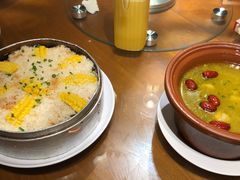 -巢爷老味(东方红店)