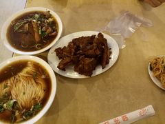 -水仙拉面(水仙街店)