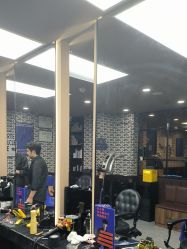 -大人物·男士理发馆
