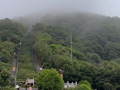 -梧桐山风景名胜区