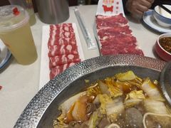 -古乐牛香·鲜牛肉牛杂火锅(新区店)
