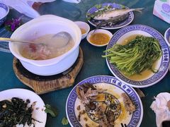 -桂园白粥·潮汕老味道
