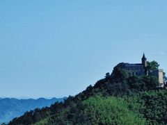 -莫干山风景区