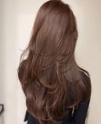 -Hello Lady发型设计