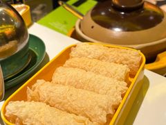 -润园四季椰子鸡火锅(卓越INTOWN店)