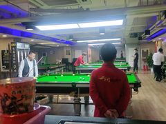 -云川台球棋牌(白纸坊店)
