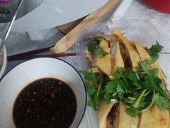 -泰煌鸡·上海白斩鸡·沪菜(平利店)