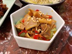 夫妻肺片-新白鹿餐厅(爱琴海购物中心店)
