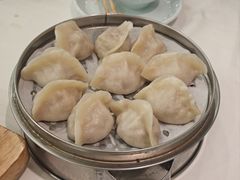 -王厚元饺子·辽菜·烤鸭(工会大厦店)