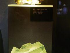 -湖南省地质博物馆