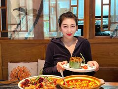 -青红之间·新派融合川菜(慈云寺店)
