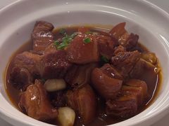 -芙蓉楼湘西土菜(北二环西路店)