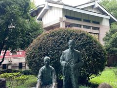 -浙江省博物馆(孤山馆区)