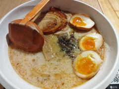 熊本叉烧拉面-味千拉面(新城市广场店)