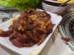 -平山城鑫烧烤(建国楼店)