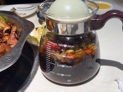 -万和源炝锅城·活鱼现炝(文艺北路店)