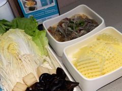 -半天妖烤鱼(桐乡万嘉购物中心店)