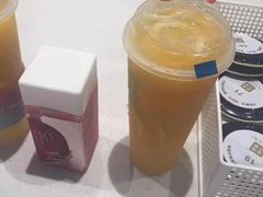 -奈雪的茶(石厦时代广场店)