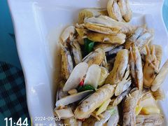 -富港会·海鲜酒楼(墟沟店)