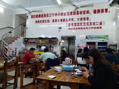 大堂-南记食粥坊·宵夜大排档(南桂店)