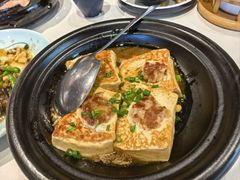 -秋色客家菜(南山店)