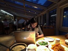 -一轩饺子馆(丽都店)