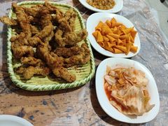 -郭场火锅鸡(梁山头店)